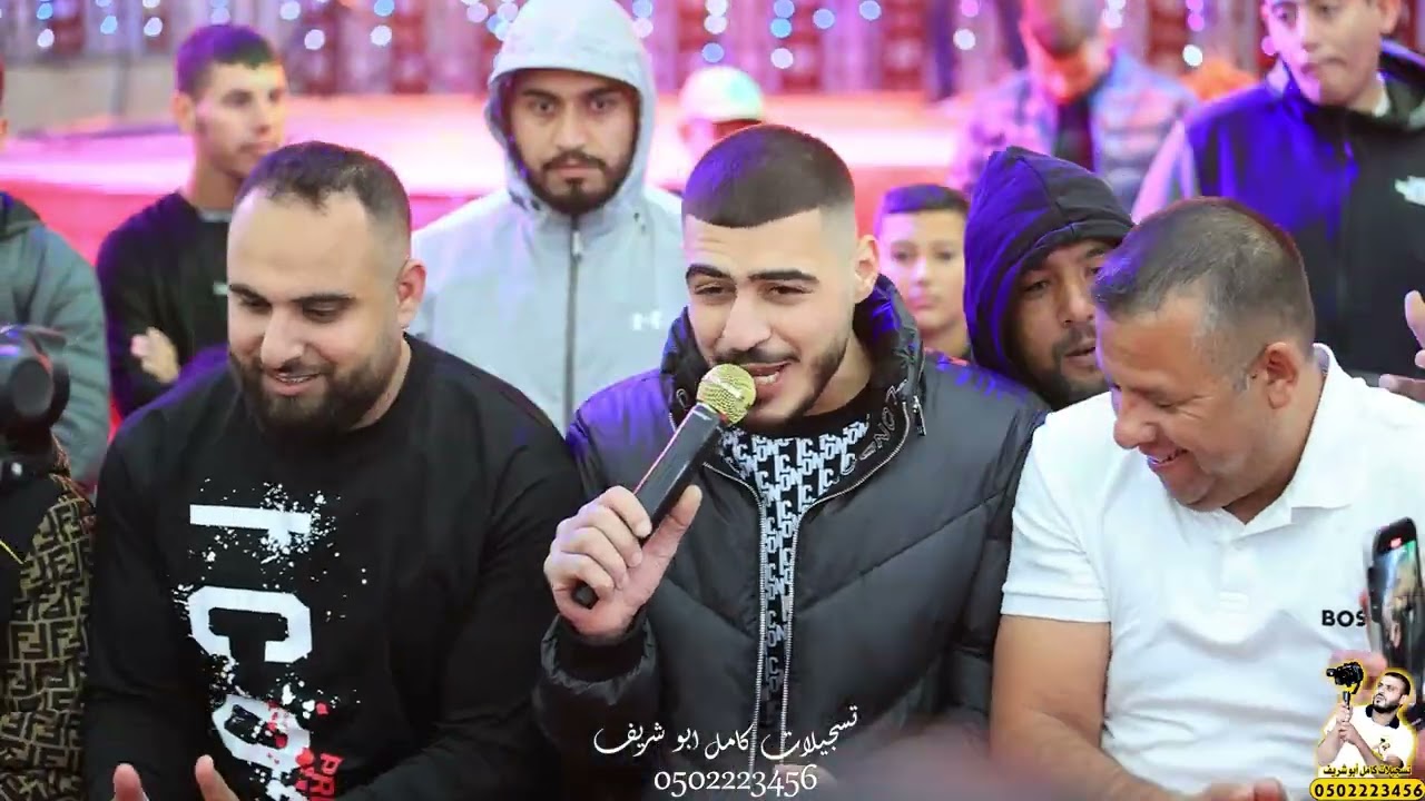 دحيه: مهرجان ال ابو قويدر الفنان ابو اللبيب 2024 الجزء الاول