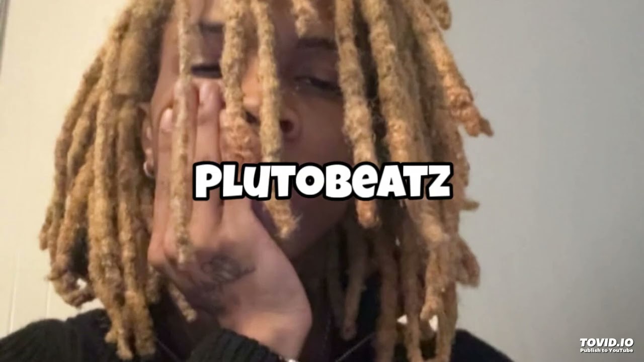 (Free) Prettifun x Cayo type beat 2025 - Super Fan