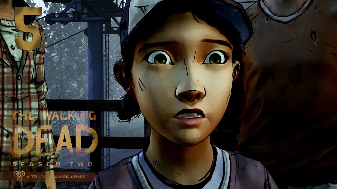 The Walking Dead Season 2 | All that Remains - Who is Still Alive