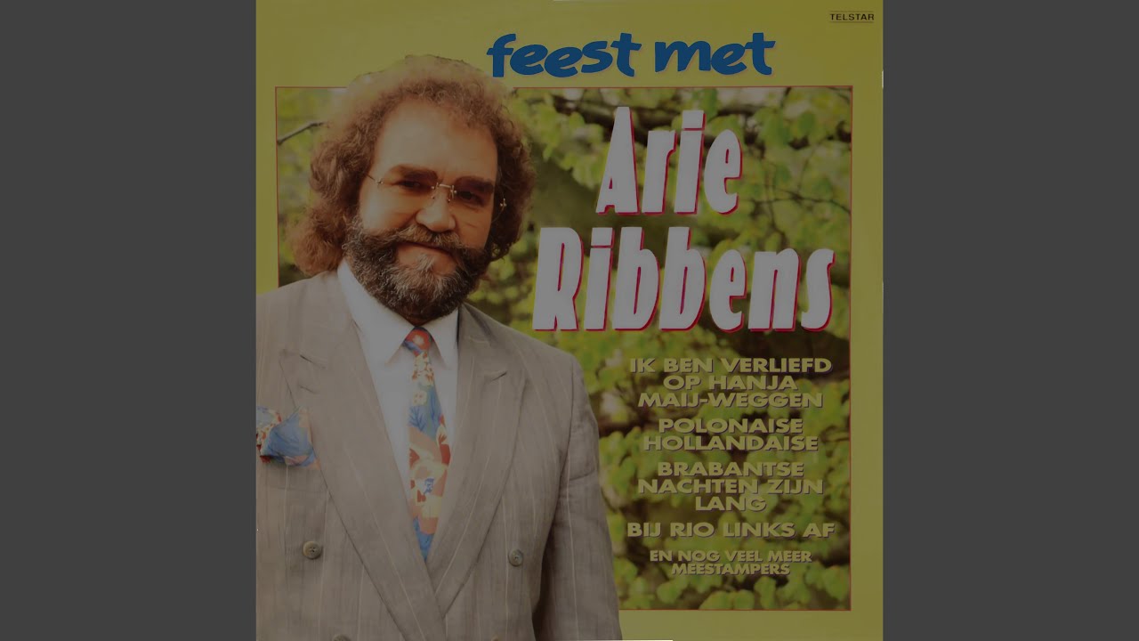 Brabantse Nachten Zijn Lang