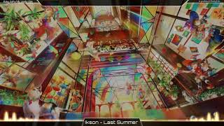 Ikson - Last Summer