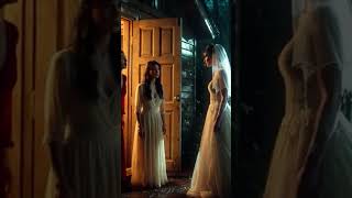Bride In Midnight #lesbian #wlw #bride #