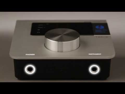 Zoom TAC-2 Thunderbolt Audio Interface