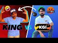 Kgi yt vs king  call of duty mobile  live stream fight