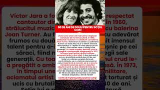 Povestea tragică a lui Victor Jara
