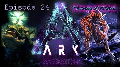 Ark Aberration Epi 24 Zip Line Motor