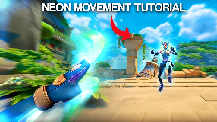 The Ultimate Neon Movement Beginner Tutorial