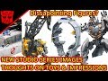 New Transformers Studio Series Toy Showcased!- Awesome or Awful? - Transformers Bumblebee(2018)