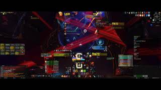 Mythic Sire Denathrius First Kill - Balance Druid POV