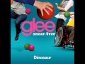 Glee - Dinosaur (3x19)