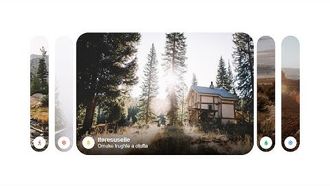 Cards | Expanding Flex Cards | Responsive Cards | Using Html and Css