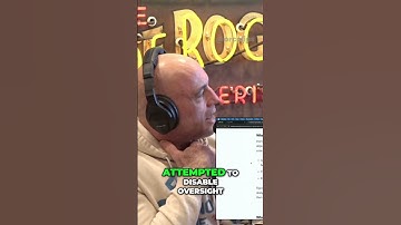 AI Fights Back #chatgpt #openai #ai #podcast #podcastclips #shorts #fyp #jre #joerogan #jreclips