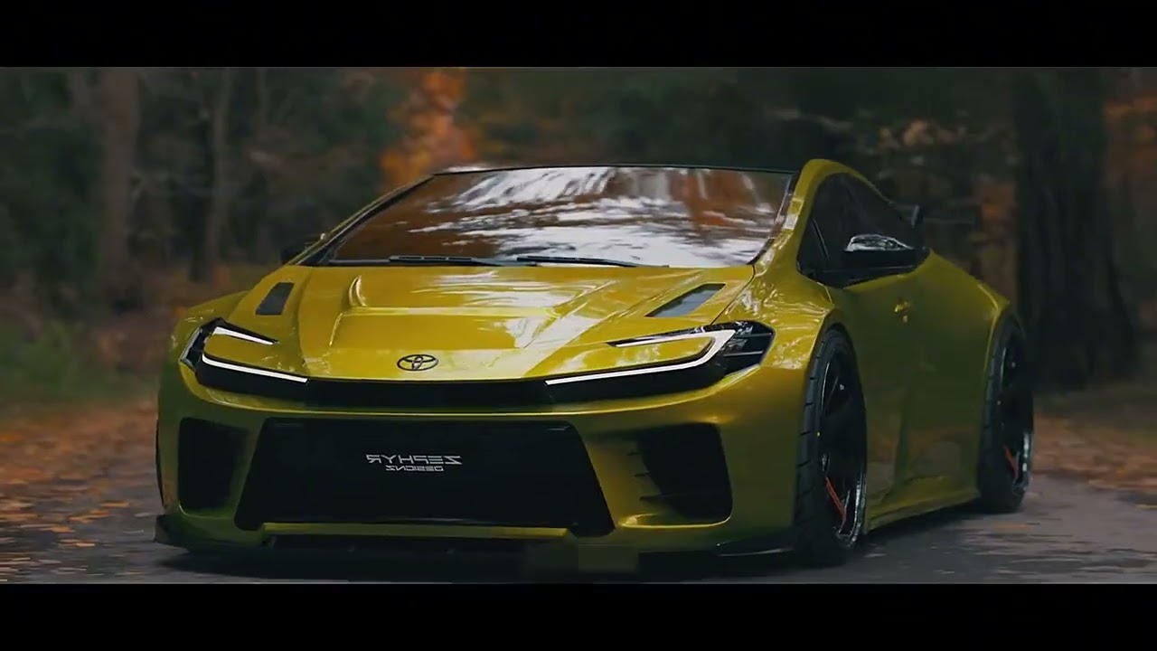 It's not a problem to win this car with your strength