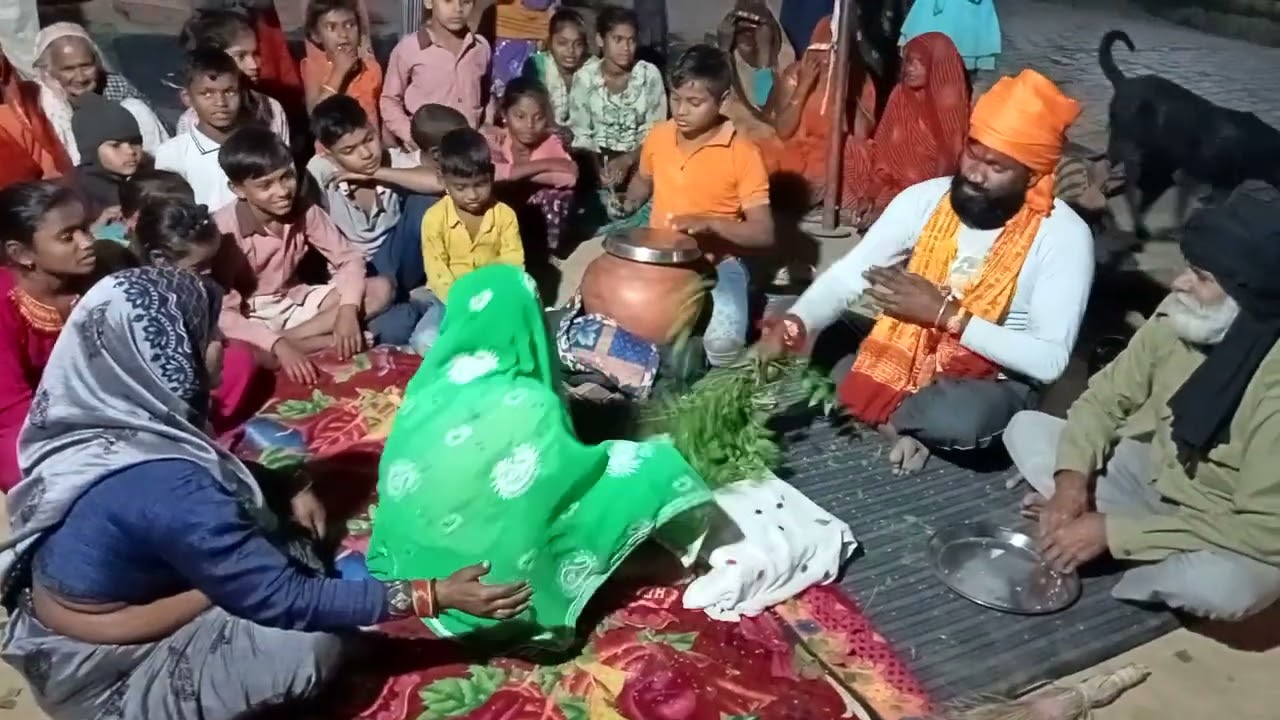      languriya mein to Kare ne khay lai re neck band bhula dio Navratri Bhaja