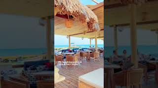 🔱 Tritonia Beach Club | El beach club más exclusivo de Tintipán