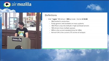 Comprendre et configurer la stack réseau Linux
