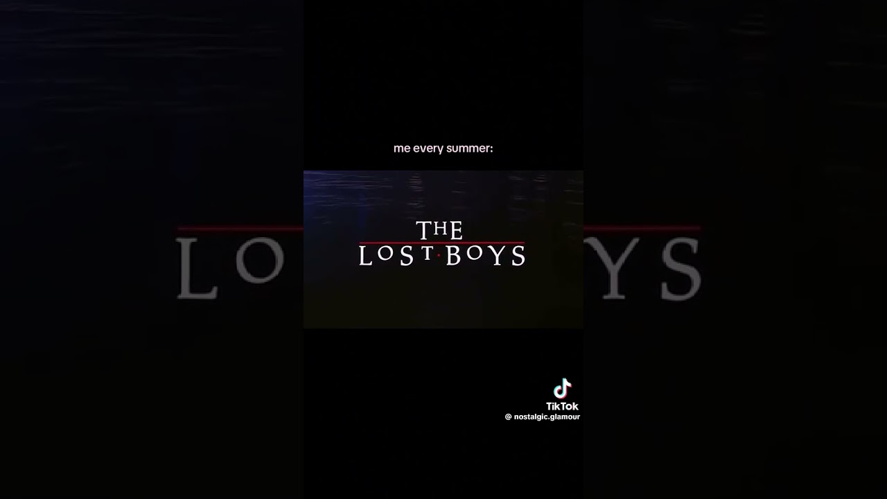 This is one of my favorite horror movies of all time❤️🖤 