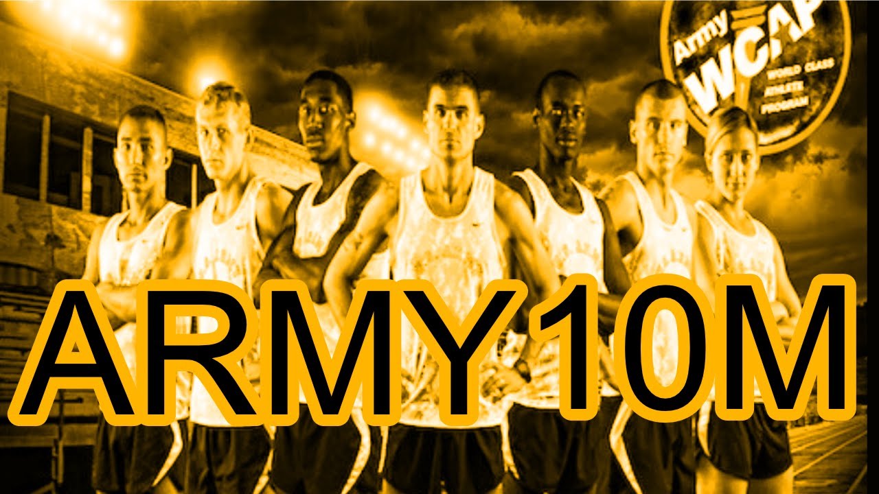 Army Ten Miler 2025 Tips From A Former Army WCAP Soldier YouTube Army Ten Miler 2025 Tips From A Former Army WCAP Soldier YouTube