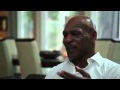 Trevor McDonald meets Mike Tyson in his Las Vegas mansion