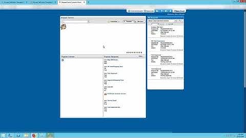 BMC Service Request Management 20.02.01- Adobe Flash Replacement for Process View and PDT