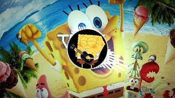 SpongeBob Theme Song RemixManiacs Trap Remix exported 1