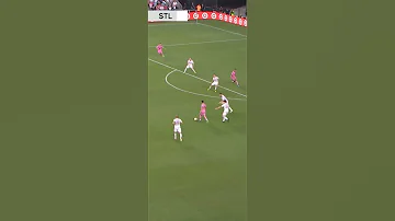 Lionel Messi Goal Dribbles 7 Players For Inter Miami CF 01 06 2024 