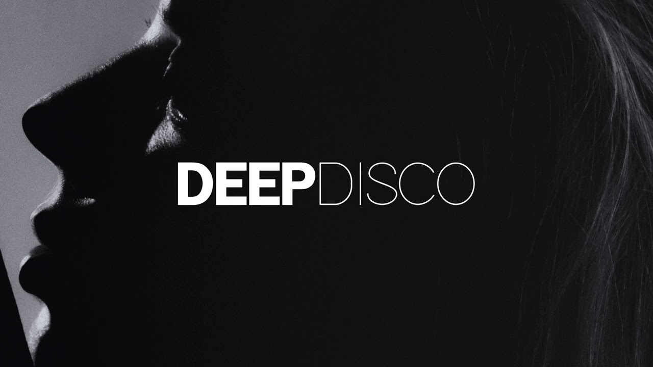 Roudeep - Dark Love (Mini Album)
