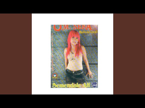 VIA AMELIA - OJO NGUBER WELASE | Feat. OM SERA ( Official Music Video )