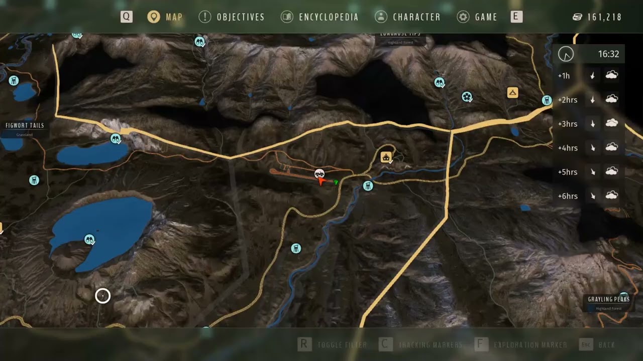 Where's my UTV? 🤔 - Way of the Hunter - WotH