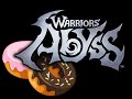 Warriors abyss is a fun game