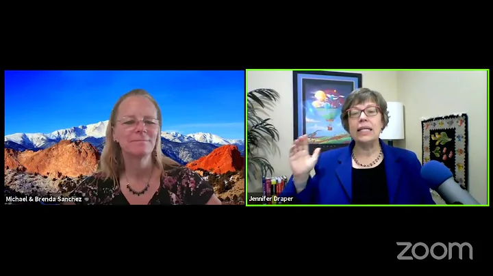 Military Mondays Interview with Retired Air Force ...