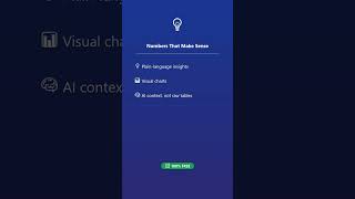 💡 We Explain the Data — SarkarData Govt Data App #Shorts