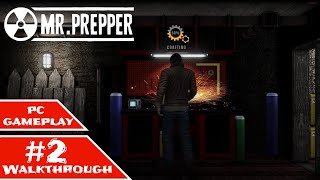 Mr Prepper Walkthrough - Full Version - #2 - No Commentary