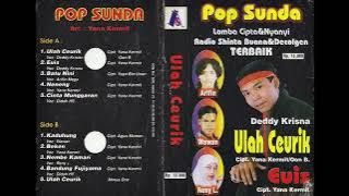(VA Ulah Ceurik) Deddy Krisna   A1   Ulah Ceurik