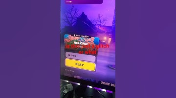 bro this has to be a glitch right #song #fortnite #reload