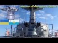 Корабельная ЗРК малой дальности «Арбалет-К» / “ARBALET-K” short range shipborne