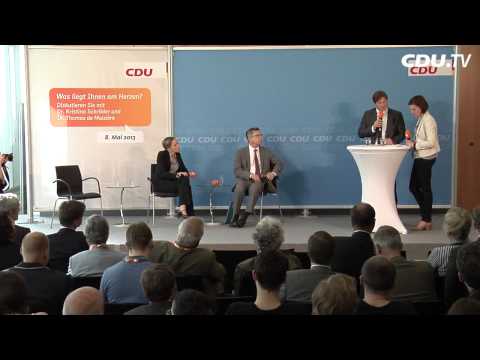In voller Länge: