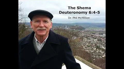 McMillion - The Shema