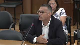 16-07-2026 | Audiência da Associação Portuguesa de Imprensa | Davide Amado