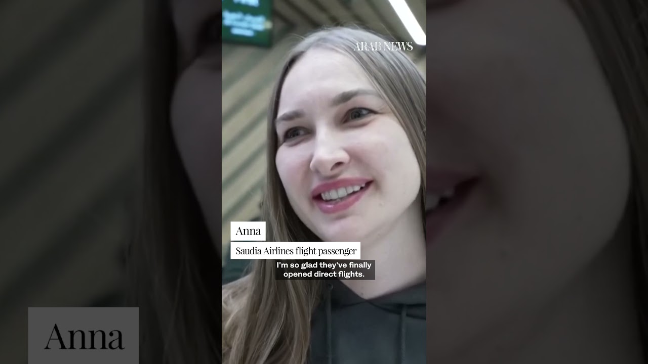 Saudia открывает прямые авиарейсы между Эр-Риядом и Москвой для укрепления связей и развития туризма