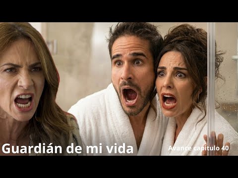Guardián de mi vida Sofia ENCUENTRA a FRANCO con GEORGINA Capítulo 40 41 análisis avance COMPLETO 