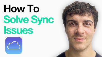 How To Solve Icloud Sync Issues (Fix Some Icloud Data Isn"t Syncing On Ios 18) (Full 2025 Guide)