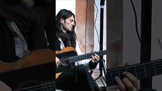 Estas Tonne - Waiting For Warmth livemusic guitar