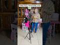 Ini dia asisten ngonten/ facetracking..#asistenngonten #facetrackingchallenge #facetracking #tnwp05