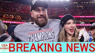 How Andrea Swift played matchmaker for Taylor Swift and Travis Kelce