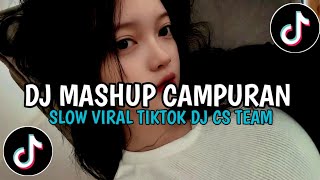 DJ MASHUP CAMPURAN ❗SLOW KANE VIRAL TIKTOK 2026