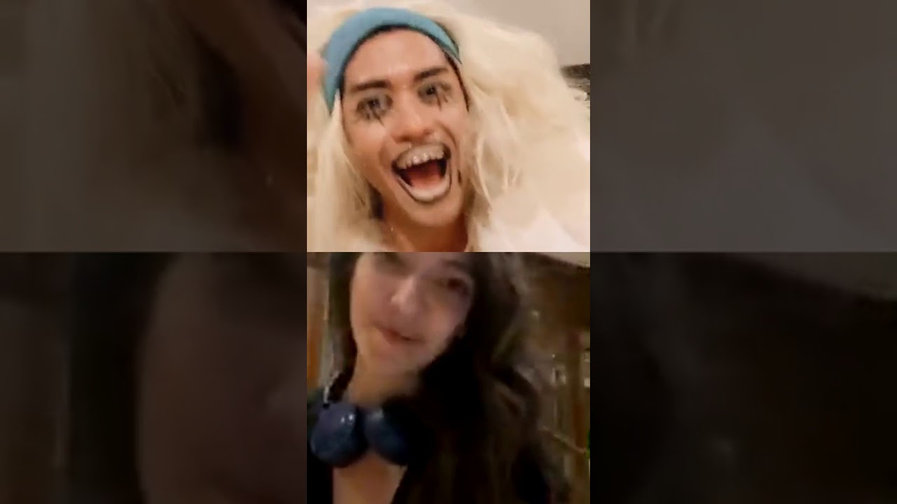 Nia Ramadhani Live Stream, April 10, 2020
