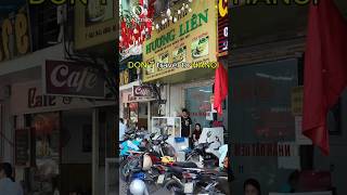 Bun Cha Obama So Delicious