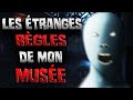 Les tranges rgles de mon muse  creepypasta fr