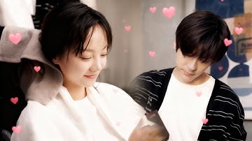 🥰🥰 Cinderella Couldn’t Move from Injury, CEO Washed Her Hair Up Close –Intimate Caresses So Sweet!